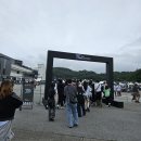 행복메디칼 | Peaches Run Universe&#39; 25 행사 관람 후기