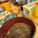 원조18번완당 | 부산 부민동 냉모밀 완당 맛집 추천 원조18번완당 후기