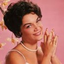 Connie Francis - Pretty Little Baby(예쁘고 귀여운 그대) 이미지