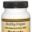 우주화공약품 | 아이허브 스피룰리나 ( Healthy Origins, 유기농 스피룰리나)