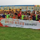 풍천초등학교 이미지