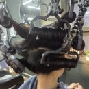 다은약국 | 대구 중구 동성로 미용실 헤어샵 복구펌 맛집 II 위드미헤어 II 시술후기