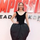 Mission Impossible Dead Reckoning 이미지