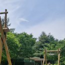 난지천4(놀이터) | 상암동 어린이 놀이터 꿀팁(상암난지천4어린이놀이터)🚨 미끄럼틀 화상 조심