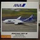 [Offical] ANA B787-8 Special Marking JA801A 이미지