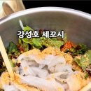 강성호세꼬시