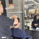 준오헤어 홍대상수점 / 태오 디자이너 만족 후기💇‍♂️ ㅣ 홍대미용실, 홍대 남자머리, 텍스처 드롭컷...