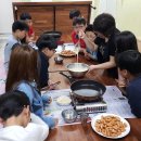 요리교실(야간) 이미지