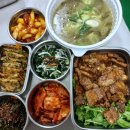 엄마손반찬 이미지