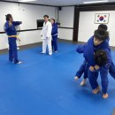 팀크로우 유도(오산) 이미지