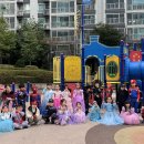 🤡🎃😈현명반의 슈퍼히어로데이🤖👾👻 이미지