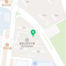 수묵캘리그라피(상당) 이미지