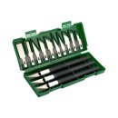 세일정밀 | 정밀 조각칼 세트 비교 후기 일상의 섬세한 변화