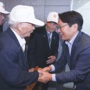 광주전남재향군인회 | [포토뉴스]K채널 / 강기정 광주광역시장, 광주전남재향군인회 임원진과 간담회