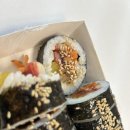 일품서초김밥