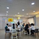 밀성여자중학교, 밀성제일고등학교 | 밀양 코코로마에서 열린 밀양 교육청 행복마을학교 케이크비누 만들기 오렌지 향기 가득한 힐링 수업