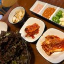먹보족발 | 회식이 많은 친절한 경산 족발 맛집 감성족발 경산점