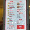 CU진해자은협성점 | 진해 자은동 맛집 아이들도 잘먹는 수제버거 홀리베어버거