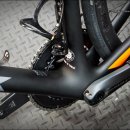 타이어트랙부평점 | 트렉 에몬다 SLR7 리빌딩 + 오버홀