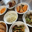 진도식당보리밥집
