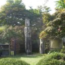 갈산리석불입상 이미지