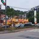 과천동(뒷골 공영주차장) 이미지