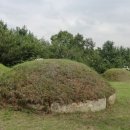 문경공 민기묘역 이미지