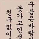 개나리길 이미지