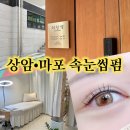 더린샾 | 상암•마포 손상없는 속눈썹펌•왁싱 전문샵-디지털미디어시티역<더린샾>
