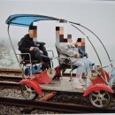 여수해양레일바이크 완벽 가이드: 예약부터 코스까지 | 예약 할인 주차 가격 소요시간
