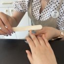 네일위드담(Nail with DAM) | [서울,삼선동]네일이 이 속도가 가능하다고????삼선동에 새로 오픈한 '네일위드담(NAIL WITH DAM)'