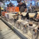 이라상회 | 광장시장 일호상회 줄 서서 마신 로스팅 챔피언 커피 맛집 후기