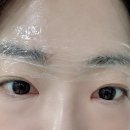 댄디뷰티샵 | 까치산역 댄디뷰티 눈썹문신 3D후기 교정전문 일주일 후기