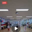 한국체대 탑 태권도장 이미지