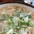 일산칼국수 이미지