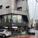 석촌고분역 4번출구 앞 이미지