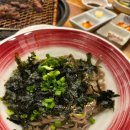 세종시 자포니카 국내산 장어 , 토리코소바 (구)두툼참숯풍천장어