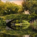 수채화 A반 이미지