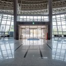 서귀포예술의전당 강의실 이미지