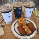포레스트제이(ForestJ) | [구미/산동] 포토존이 가득한 식물원 느낌의 베이커리 카페 '포레스트제이'