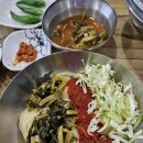 할매국수 이미지