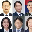 이재명 정부2기 '6개 부처 장관 인사' 청와대 20260830 경매外 이미지