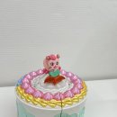 사랑해케이크 | 새콤핑 달콤핑 하우스 ) 당근 후기 // 사랑해 하츄핑 // 케이크 하츄핑