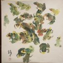 접시꽃이야기-사임당909 | 🙋🏻‍♀️🙋🏻나는 잘 지내고 있습니다☺️/ 석파정 서울미술관/ 예매 / 전시후기