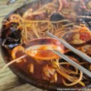 순천시청 | 순천 시청 맛집 해물등뼈찜 맛집 "산정골" n번째 방문 솔직후기