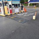 심곡본동어린이집 | 차량 출입구 납작해진 과속방지턱 교체 설치