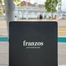 가니메데 | ep.15 스위스 취리히 구시가지 여행 | franzos 그로스뮌스터 프라우뮌스터 뷔르클리광장 가니메데 조각상