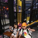 AR/VR 코스페이스 어드벤처 | 천안 바운스 슈퍼파크, 뽕 뽑는 이용 꿀팁! (8, 10살 딸과 모든 기구 타본 솔직 후기)