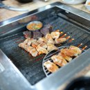 수제왕갈비 이미지