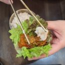 율하수약국 앞 | 🌿 대구 쌈밥 맛집, 따뜻한 한 끼의 기억대구 율하동 맛집 ‘윤훈식농가쌈밥 율하점’ 방문 후기